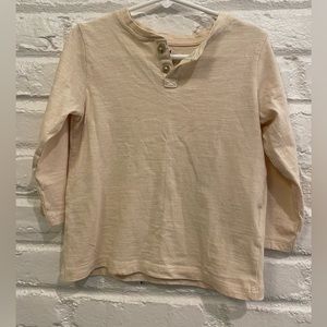👶🏻NWOT Baby Boy H&M Tee - 3/4T